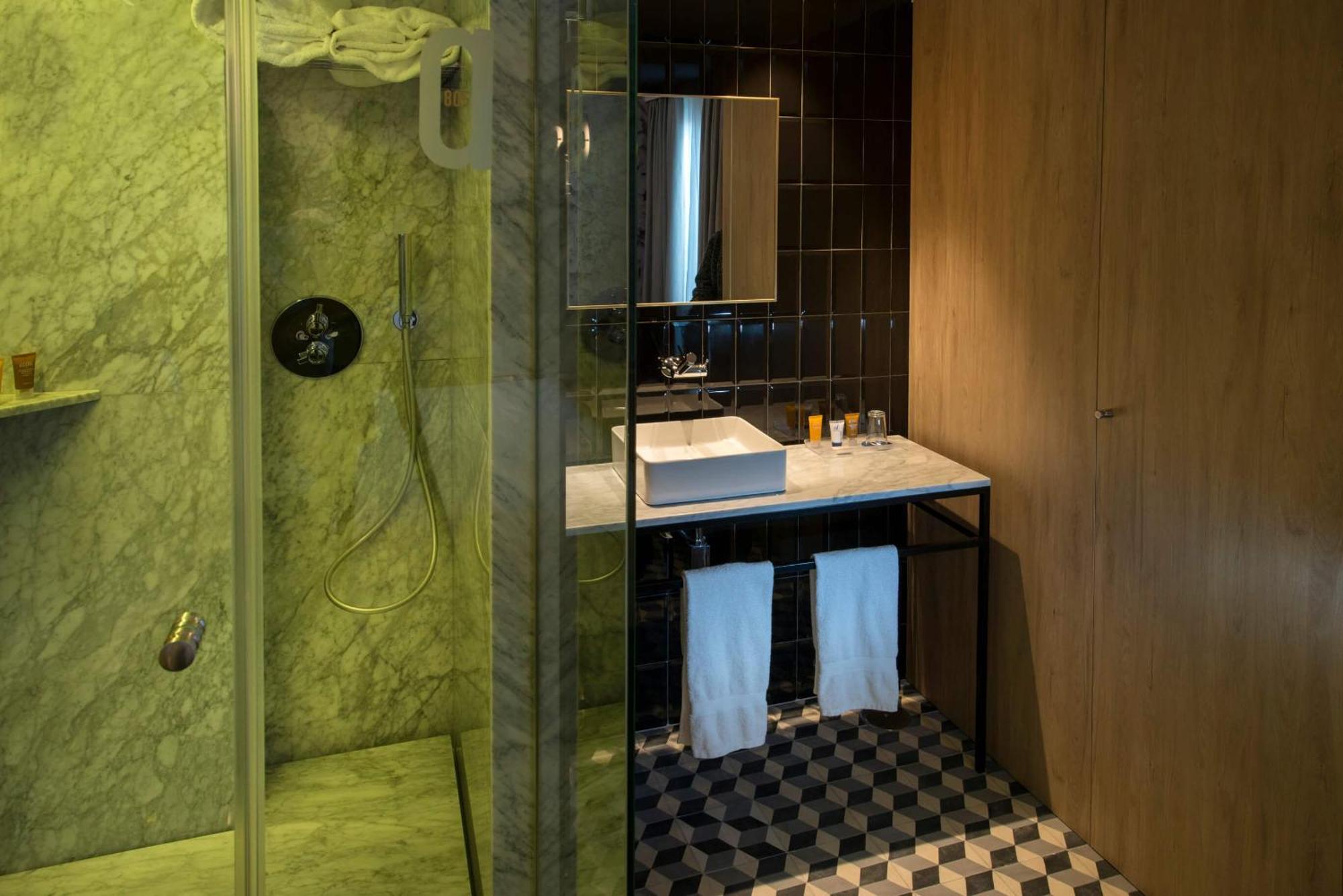 Hotel Mirador De Chamartin Madrid