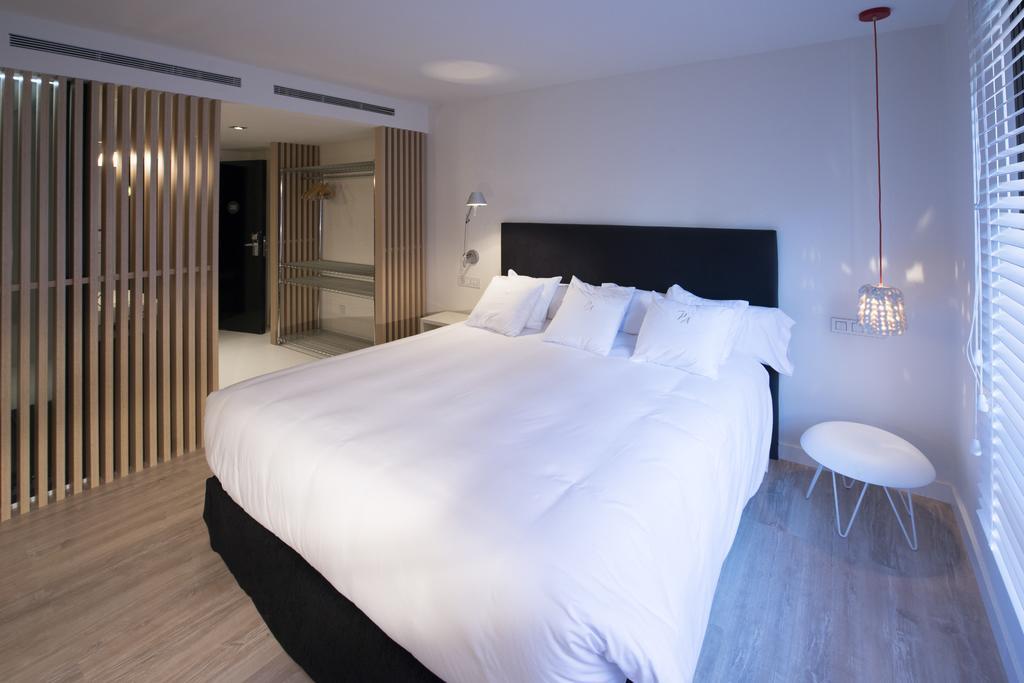 Hotel Mirador De Chamartin 4*